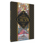 Clover Press Great Gatsby TP An Illustrated Novel