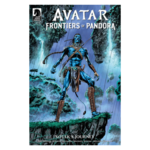 Dark Horse Comics Avatar Frontiers of Pandora So'lek's Journey #1 Cvr A Gabriel Guzman