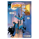 DC Comics Batman & Scooby-Doo Mysteries (2024) #3