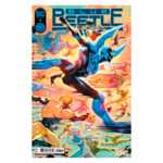 DC Comics Blue Beetle #7 Cvr A Adrian Gutierrez
