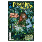 DC Comics Poison Ivy #20 Cvr A Jessica Fong