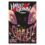 DC Comics Harley Quinn (2021) TP Vol 03 Verdict