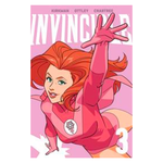 Image Comics Invincible TP Vol 03 New Editon