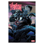 Marvel Comics Venom #31 Ken Lashley Connecting Variant