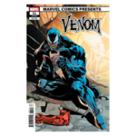 Marvel Comics Venom #31 Salvador Larroca Marvel Comics Presents Variant