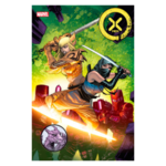 Marvel Comics X-Men #32 [FHX]