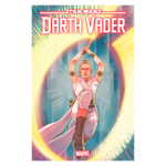 Marvel Comics Star Wars Darth Vader #44 Marguerite Sauvage Women's History Month Variant