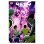 Marvel Comics Dead X-Men #3 [FHX]