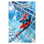 Marvel Comics Amazing Spider-Man #45 Carmen Carnero Variant