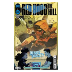 DC Comics Red Hood The Hill #2 Cvr A Sanford Greene