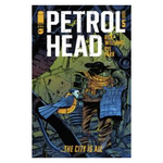 Image Comics Petrol Head #5 Cvr B Pj Holden Var