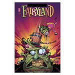 Image Comics I Hate Fairyland (2022) #12 Cvr B Brett Bean Var