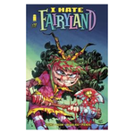 Image Comics I Hate Fairyland (2022) #12 Cvr A Brett Bean