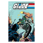 Image Comics GI Joe A Real American Hero #303 2nd Ptg
