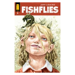 Image Comics Fishflies #5 Cvr B Duncan Fegredo Var