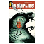 Image Comics Fishflies #5 Cvr A Jeff Lemire
