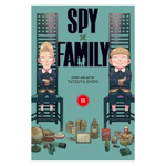 Viz Media Spy X Family GN Vol 11