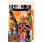 Titan Comics Rebel Moon House Bloodaxe #3 Cvr A Reis