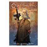 Boom! Studios Once Upon A Time At End Of World #13 Cvr A Olivetti