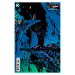 DC Comics Batman 89 Echoes #2 Cvr B Daniel Warren Johnson Card Stock Var