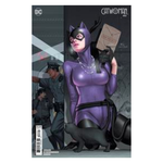 DC Comics Catwoman #63 Cvr B Inhyuk Lee Card Stock Var