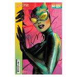 DC Comics Catwoman #63 Cvr D Sozomaika Womens History Month Card Stock Var