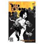 Mad Cave Studios Deer Editor #3