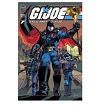 Image Comics GI Joe A Real American Hero #305 Cvr A Andy Kubert & Brad Anderson