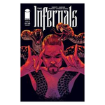 Image Comics Infernals #2 Cvr B D Dani Var