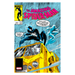 Marvel Comics Amazing Spider-Man #254 Facsimile Edition