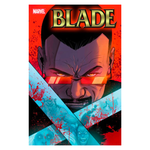 Marvel Comics Blade #9