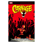 Marvel Comics Carnage Epic Collection TP Vol 03 The Monster Inside