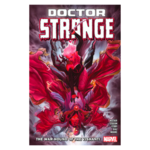 Marvel Comics Doctor Strange By Jed Mackay TP Vol 02 The War-Hound Of Vishanti