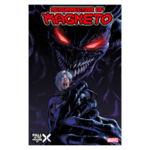 Marvel Comics Resurrection Of Magneto #3 [FHX]