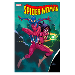 Marvel Comics Spider-Woman #5