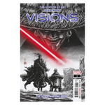 Marvel Comics Star Wars Visions Takashi Okazaki #1