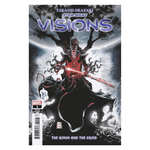Marvel Comics Star Wars Visions Takashi Okazaki #1 Whilce Portacio 1:25 Variant