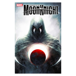 Marvel Comics Vengeance Of The Moon Knight #3 Marco Mastrazzo 1:25 Variant