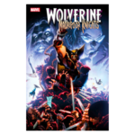 Marvel Comics Wolverine Madripoor Knights #2