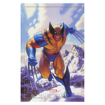 Marvel Comics Wolverine Madripoor Knights #2 Greg And Tim Hildebrandt Wolverine Marvel Master Pieces Iii Variant