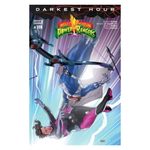 Boom! Studios Mighty Morphin Power Rangers #118 Cvr A Clarke