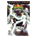 Boom! Studios Mighty Morphin Power Rangers #118 Cvr C Helmet Var Montes