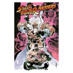 Udon Entertainment Street Fighter Masters: Akuma Vs Ryu #1 Cvr A Loh