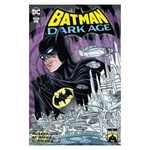 DC Comics Batman Dark Age #1 Cvr A Michael Allred