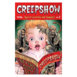 Image Comics Creepshow TP Vol 02