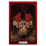 DC Comics Detective Comics #1083 Cvr A Evan Cagle