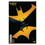 DC Comics Detective Comics #1083 Cvr C Kelley Jones Card Stock Var