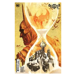 DC Comics Detective Comics #1083 Cvr D Inc 1:25 Sebastian Fiumara Card Stock Var