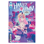 DC Comics Harley Quinn #38 Cvr A Sweeney Boo