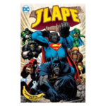 DC Comics JLApe The Complete Collection TP